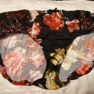 Lot of two Lane Bryant NWT Panties